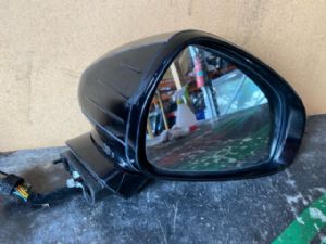 KIA Stinger 2020-on RF Door Elec Mirror (10 Wire)