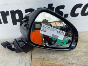 KIA Stinger CK 2017-2019 RF Door Elec Mirror (10 Wire)