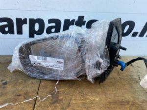 Toyota Fielder ZRE142 LF Door Elec Mirror (9 Wire)