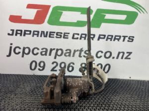 Toyota Avensis ZRT272 2009-2018 RR Disc Brake Caliper