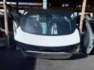Hyundai Ioniq HC75 Complete Tailgate