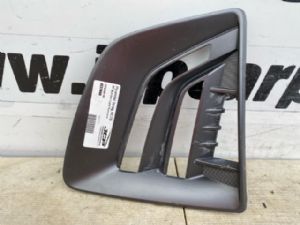 Hyundai Ioniq HC75 RF Bumper Light Surround