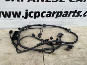 Hyundai Ioniq HC75 Front Bumper Proximity Sensor