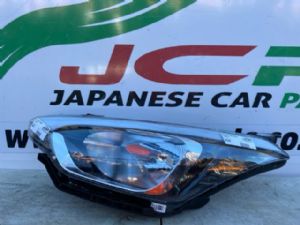 Hyundai i20 HB351 L Headlight