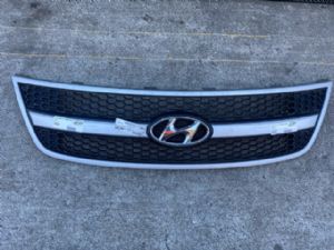 Hyundai H-1/H200 TQ 2007-on Grille