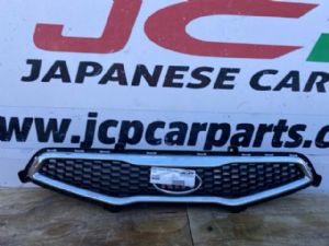 KIA Picanto BX51 2nd Gen 2011-2017 Grille