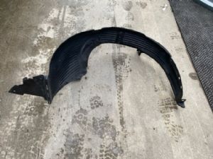 KIA Picanto BX51 2nd Gen 2011-2017 LF Guard Liner
