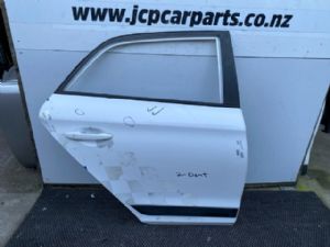 Hyundai i20 HB351 RR Door Shell