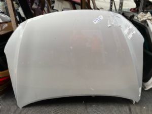 Hyundai Elantra AD 2015-2019 Bonnet