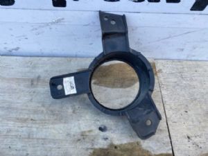 KIA Cerato F351 4th Gen 2019-on RF Fog Light Cover