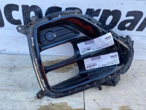 KIA Carnival MC81 3rd Gen 2014-2020 LF Fog Light Cover