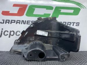 Hyundai Ioniq HC75 LR Guard Liner Extension