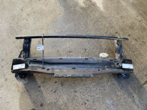 KIA Picanto BX51 2nd Gen 2011-2017 Front Bumper Reinforcer