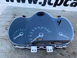 KIA Picanto BX51 2nd Gen 2011-2017 Instrument Cluster