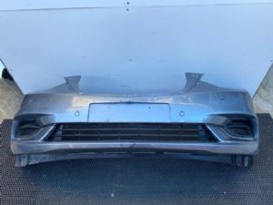 Holden Astra BL Front Bumper Cover