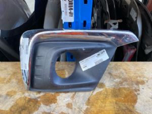 Holden Captiva Captiva 7 2016-on LF Fog Light Cover