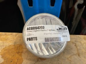 Holden Captiva Captiva 7 2016-on LF Fog Light