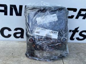 Holden Astra BL Stereo