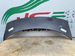 KIA Stinger CK 2017-2019 Tailgate Spoiler