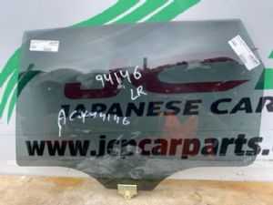 Hyundai Santa Fe TM HS281 LR Door Glass