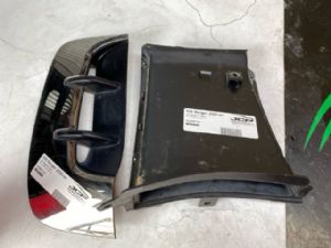 KIA Stinger 2020-on LF Guard Vent