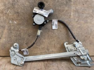 Mazda Roadster ND RF Door Elec Regulator