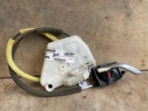 Mazda Roadster ND RF Door Actuator