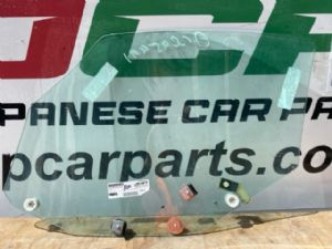 Mazda Roadster ND RF Door Glass