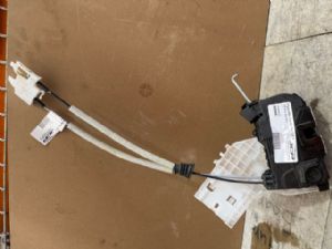Hyundai Santa Fe TM HS281 RR Door Actuator