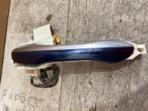 Hyundai Santa Fe TM HS281 RR Door Exterior Handle