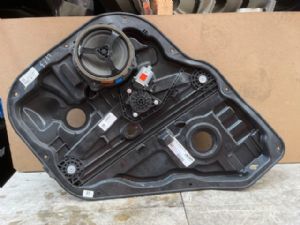 Hyundai Santa Fe TM HS281 RR Door Elec Regulator