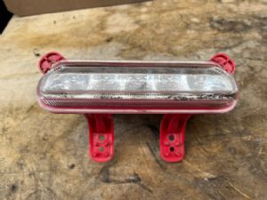 Hyundai Ioniq Plug-in High Stop Light