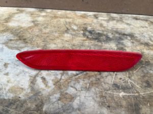 Hyundai Ioniq Plug-in RR Bumper Reflector