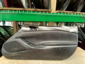 Mazda Roadster ND LF Door Inner Panel