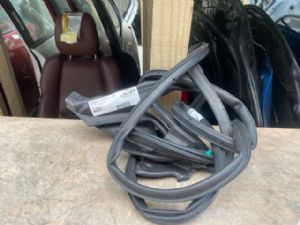 Mazda Roadster ND RF Door Rubber