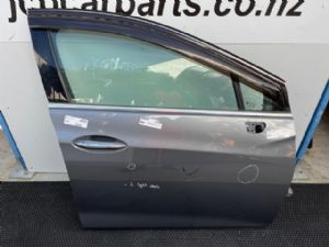 Holden Astra BL RF Door Complete