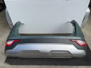 KIA Niro CP81 2021-on Rear Bumper