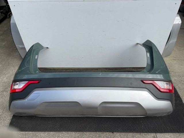 KIA Niro CP81 2021-on Rear Bumper
