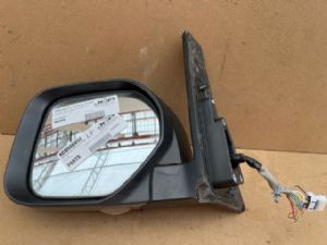 Mitsubishi Delica CV4W LF Door Elec Mirror (11 Wire)