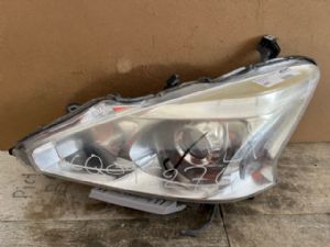 Nissan Altima L33 2013-11/2015 L Headlight (HID)