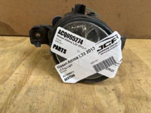 Nissan Altima L33 2013-11/2015 LF Fog Light