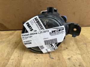 Nissan Altima L33 2013-11/2015 RF Fog Light
