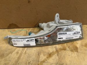 Nissan Altima L33 2013-11/2015 LF Bumper Repeater Light