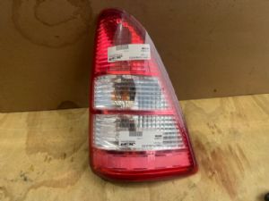 Foton Tunland E3 R Tail Light