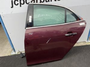 Holden Malibu 2013-2015 LR Door Complete