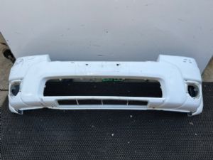 Ford Ranger PK 2009 - 2011 Front Bumper Cover