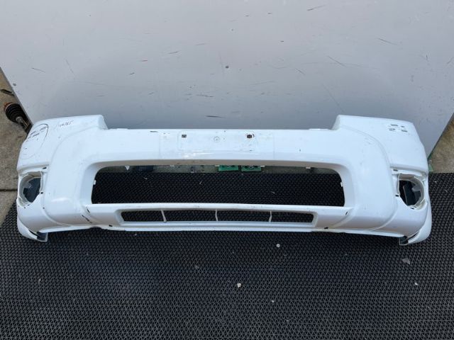 Ford Ranger PK 2009 - 2011 Front Bumper Cover