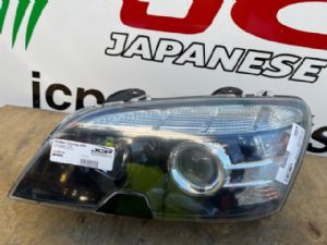 Holden Caprice WM L Headlight (HID)