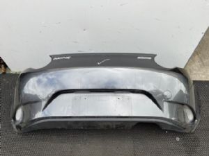 Mazda Roadster ND Rear Bumper