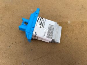 KIA Stinger 2020-on Heater Fan Resistor